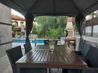 Villa for rent Merlo 11