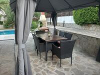 Villa for rent Merlo 11