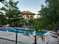 Villa for rent Merlo 11