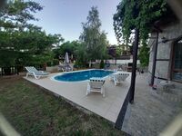 Villa for rent Merlo 11