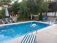 Villa for rent Merlo 11