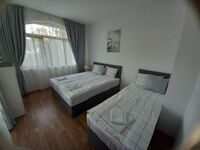 Villa for rent Merlo 11