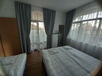 Villa for rent Merlo 11