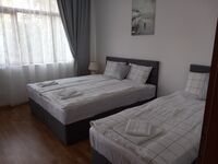 Villa for rent Merlo 11