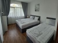 Villa for rent Merlo 11