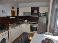 Villa for rent Merlo 11