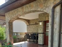 Villa for rent Merlo 11