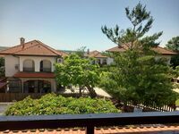 Villa for rent Merlo 11