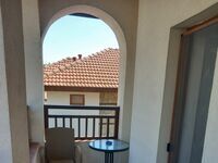 Villa for rent Merlo 11