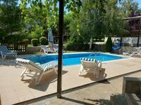 Villa for rent Merlo 11