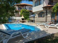 Villa for rent Merlo 11