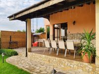 Вила под наем Casa Soleada