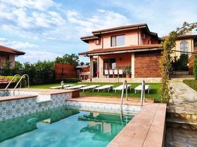 Вила под наем Casa Soleada