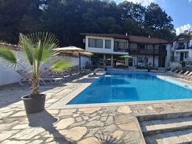 Комплекс Палмите