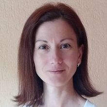 Борислава Метахчова