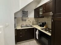 Вила Паралия Кариани