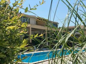 Апартамент под наем Coastal Home