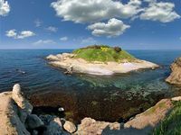 Апартамент под наем Coastal Home