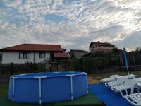 Guest house Na Mechka