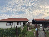 Guest house Na Mechka