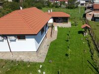 Guest house Na Mechka