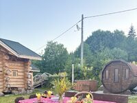 Къща за гости Eco place the art of living