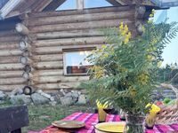 Къща за гости Eco place the art of living