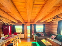 Къща за гости Eco place the art of living