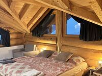 Къща за гости Eco place the art of living