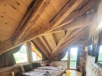 Къща за гости Eco place the art of living