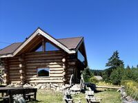 Къща за гости Eco place the art of living