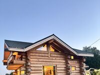 Къща за гости Eco place the art of living