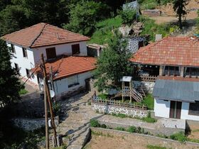 Villa for rent Villa Mollovi