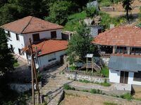Вила под наем Моллови