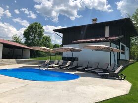 House for rent Elena