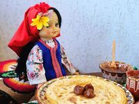 Къща за гости Песента на колелетата