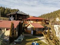 Villa for rent Dyavolskata Pateka