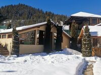 Villa for rent Dyavolskata Pateka