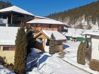 Villa for rent Dyavolskata Pateka