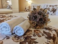 Apartment for rent Luks