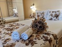 Apartment for rent Luks