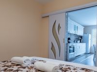 Apartment for rent Luks
