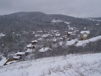 Къща за гости Хармония