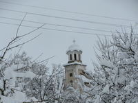 Къща за гости Хармония