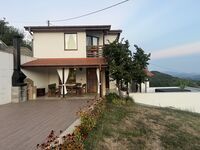 Вила под наем Габер