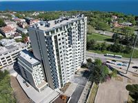 Апартаменти под наем Symphony residence Sea View