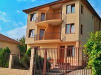 Guest house Tatyana