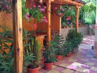 Guest house Tatyana