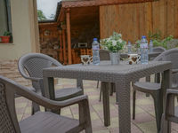Guest house Tatyana