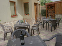 Guest house Tatyana